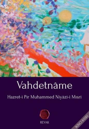 Vahdetname | Kitap Ambarı