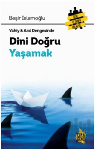 Vahiy - Akıl Dengesinde Dini Doğru Yaşamak | Kitap Ambarı