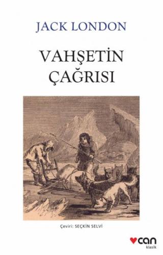 Vahşetin Çağrısı | Kitap Ambarı