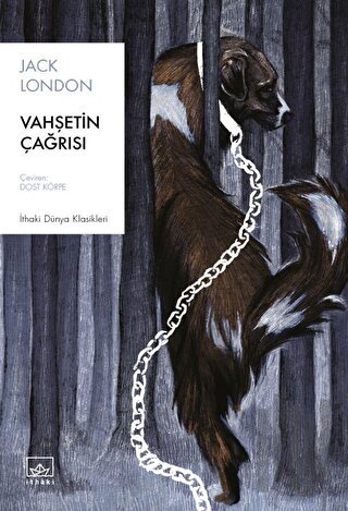 Vahşetin Çağrısı | Kitap Ambarı