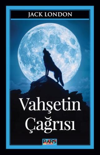 Vahşetin Çağrısı | Kitap Ambarı