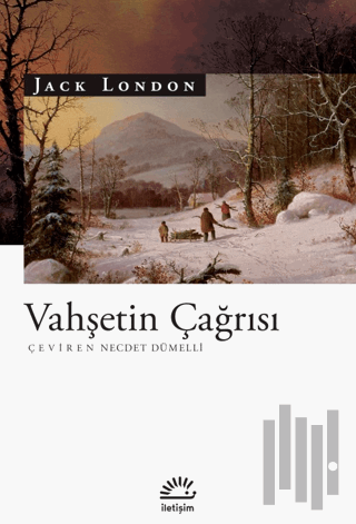 Vahşetin Çağrısı | Kitap Ambarı