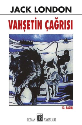 Vahşetin Çağrısı | Kitap Ambarı