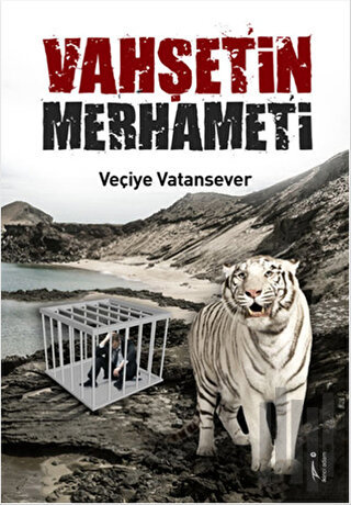 Vahşetin Merhameti | Kitap Ambarı