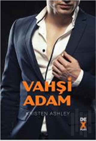 Vahşi Adam | Kitap Ambarı