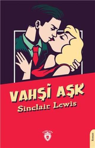 Vahşi Aşk | Kitap Ambarı