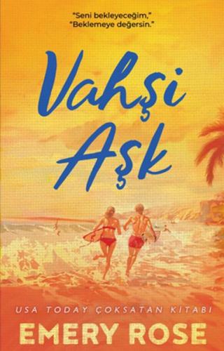 Vahşi Aşk | Kitap Ambarı