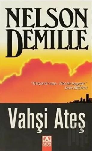 Vahşi Ateş | Kitap Ambarı