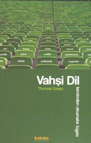 Vahşi Dil | Kitap Ambarı