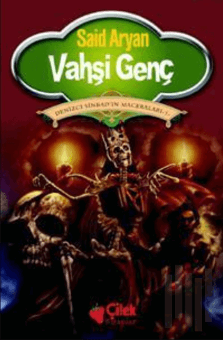 Vahşi Genç | Kitap Ambarı