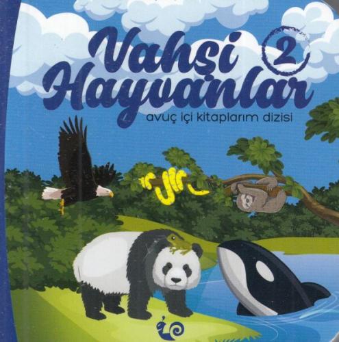 Vahşi Hayvanlar 2 | Kitap Ambarı