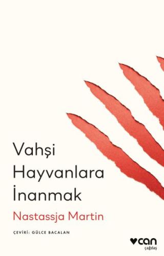 Vahşi Hayvanlara İnanmak | Kitap Ambarı