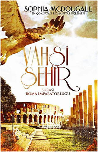 Vahşi Şehir | Kitap Ambarı