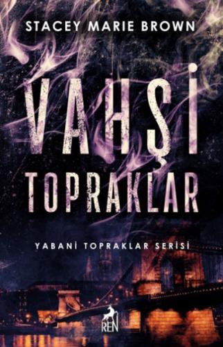 Vahşi Topraklar | Kitap Ambarı