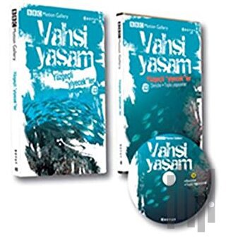 Vahşi Yaşam 2 - Yüzgeçli Yiyecekler | Kitap Ambarı