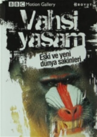 Vahşi Yaşam-Eski ve Yeni Dünya Sakinleri | Kitap Ambarı