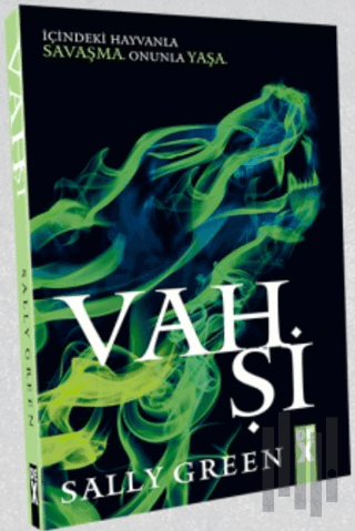 Vahşi | Kitap Ambarı