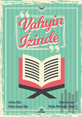 Vahyin İzinde | Kitap Ambarı