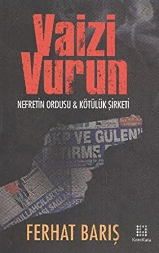 Vaizi Vurun | Kitap Ambarı