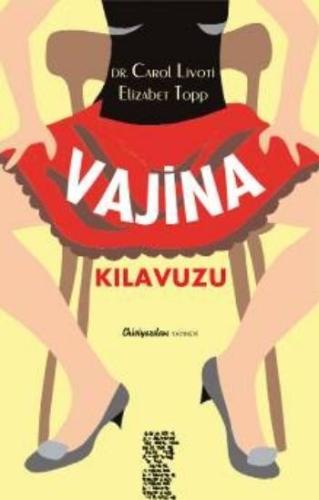 Vajina Kılavuzu | Kitap Ambarı