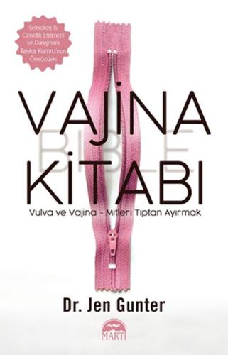 Vajina Kitabı | Kitap Ambarı