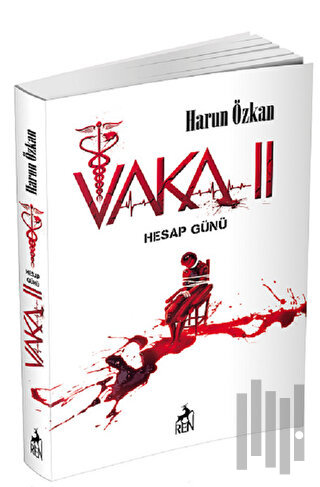 Vaka - 2 | Kitap Ambarı