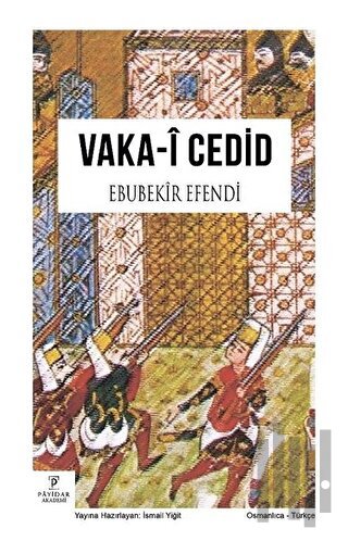 Vaka-i Cedid | Kitap Ambarı