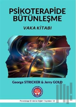 Vaka Kitabı - Psikoterapide Bütünleşme | Kitap Ambarı