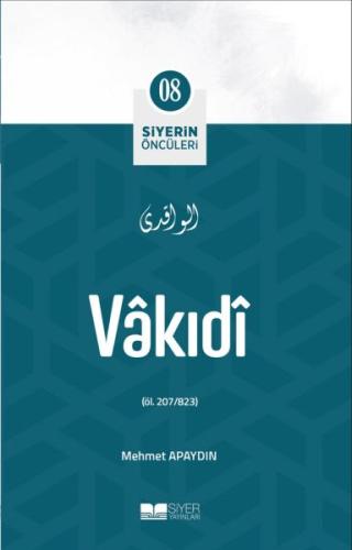 Vakıdi | Kitap Ambarı