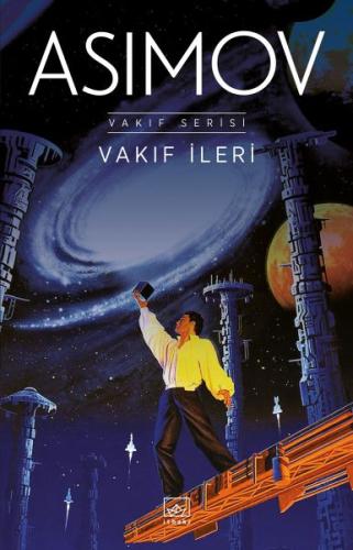 Vakıf İleri | Kitap Ambarı