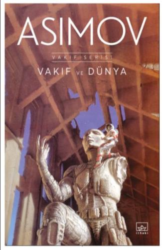 Vakıf ve Dünya | Kitap Ambarı