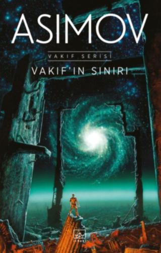 Vakıf’ın Sınırı | Kitap Ambarı