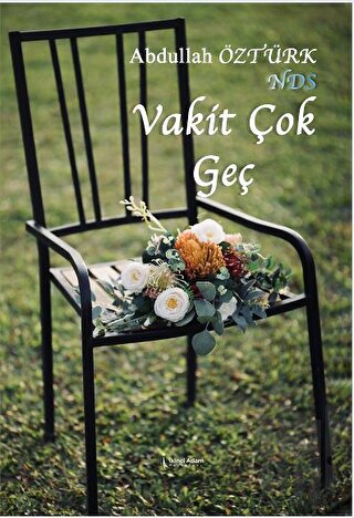 Vakit Çok Geç | Kitap Ambarı