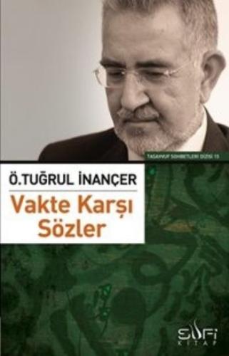 Vakte Karşı Sözler | Kitap Ambarı