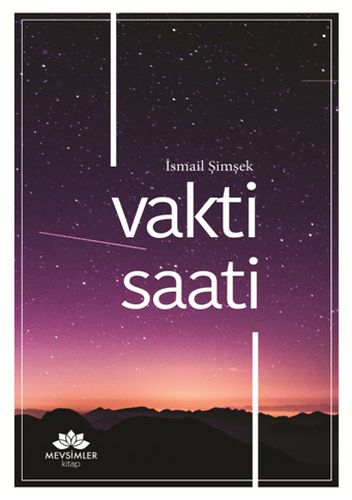 Vakti Saati | Kitap Ambarı