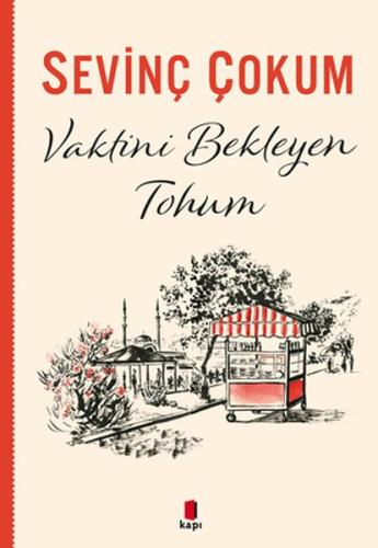 Vaktini Bekleyen Tohum | Kitap Ambarı