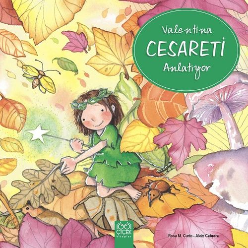 Valentina Cesareti Anlatıyor | Kitap Ambarı