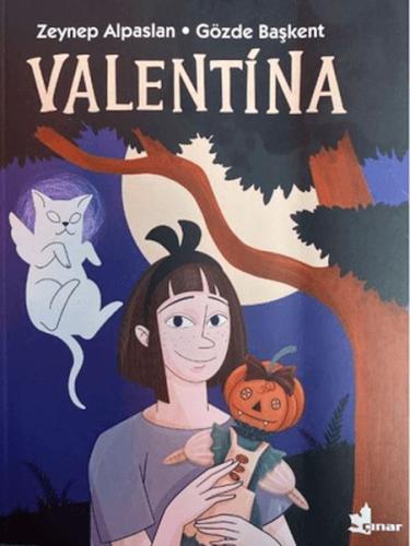 Valentina | Kitap Ambarı