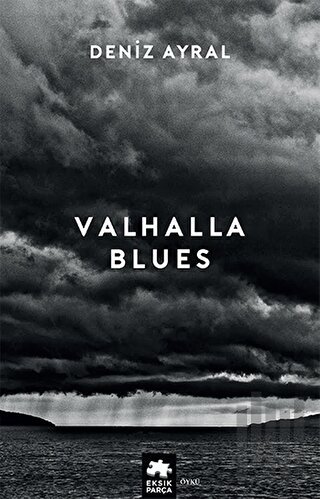 Valhalla Blues | Kitap Ambarı