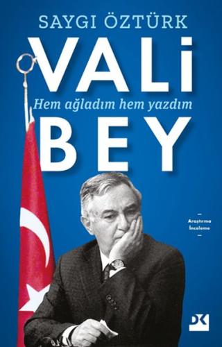 Vali Bey | Kitap Ambarı