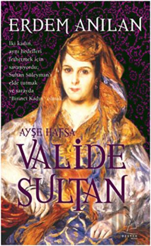 Valide Sultan | Kitap Ambarı