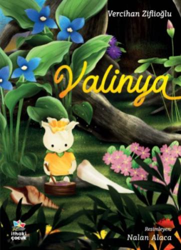 Valinya | Kitap Ambarı