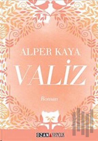 Valiz | Kitap Ambarı