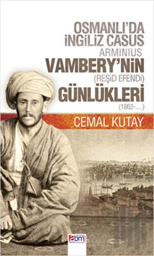 Vambery’nin Günlükleri | Kitap Ambarı