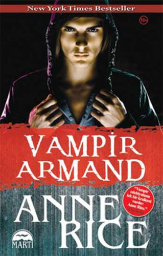 Vampir Armand | Kitap Ambarı