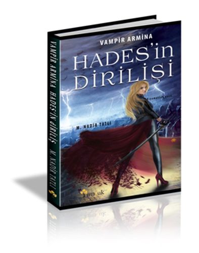 Hades'in Dirilişi | Kitap Ambarı