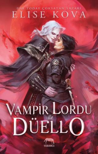 Vampir Lordu ile Düello | Kitap Ambarı