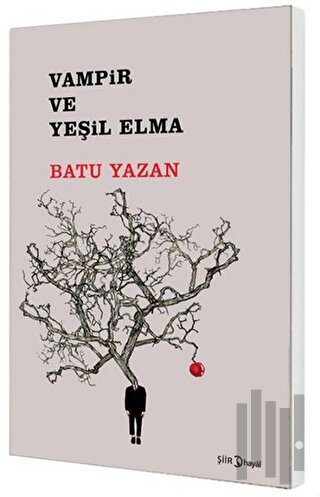 Vampir ve Yeşil Elma | Kitap Ambarı