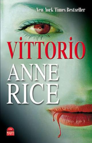 Vittorio | Kitap Ambarı