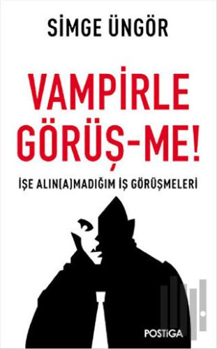 Vampirle Görüş-me | Kitap Ambarı